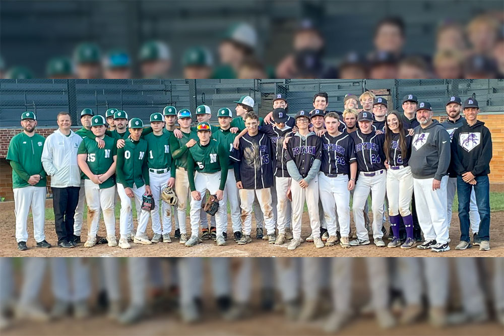 Dryden baseball savors trip to Cooperstown