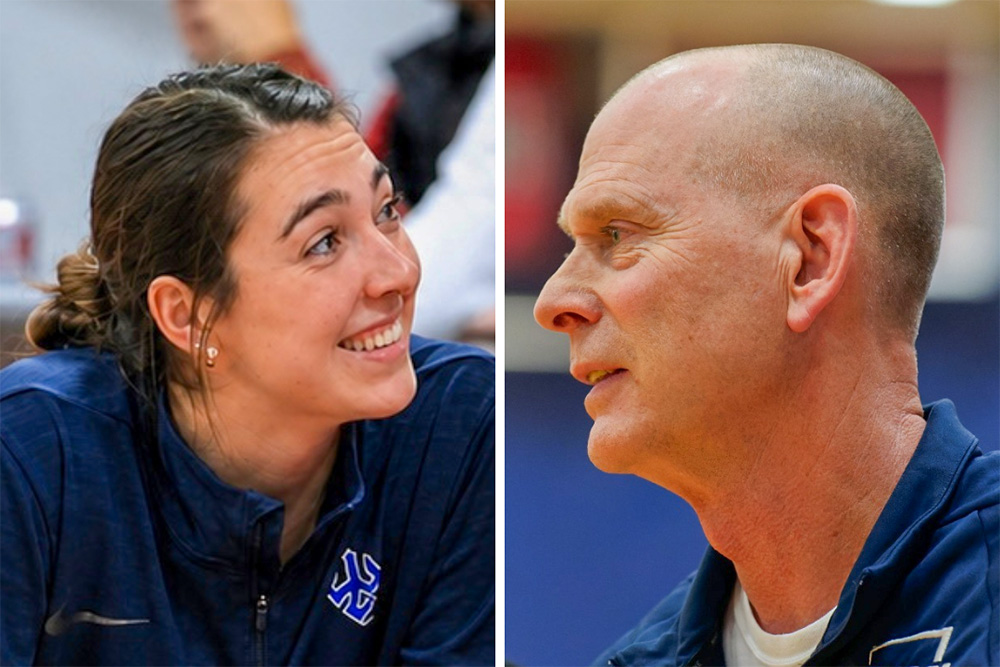 A new era set to begin for Ithaca College women’s basketball
