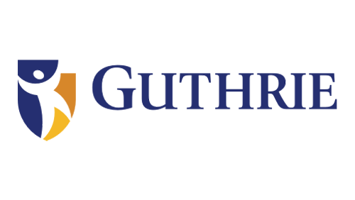 Guthrie is dedicated to providing high-quality and accessible health care.