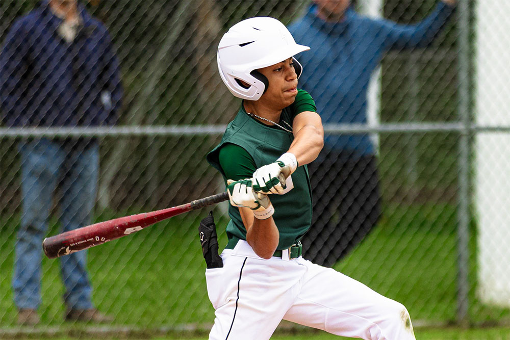 Newfield baseball makes return to sectionals