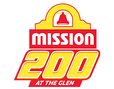 MISSION 200 AT THE GLEN Catch the NASCAR O'Reilly Auto Parts Series as it takes on the thrilling twists and turns of Watkins Glen! Watch rising stars and seasoned drivers alike battle it out on this legendary road course, known for delivering high-speed excitement and dramatic overtakes.