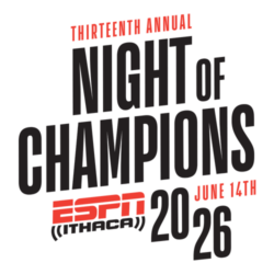 13th Annual Night of Champions 2026