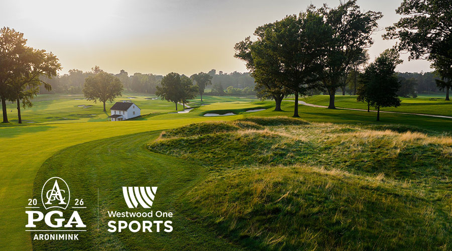 The PGA Championship Tonight