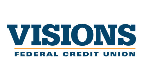 Whether it's finding a mortgage, saving up for a new car, or just preparing for retirement, Visions realizes that life is unscripted, and we will be here for.