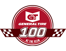 GENERAL TIRE 100 AT THE GLEN Experience the ARCA Menards Series at Watkins Glen, where up-and-coming talent and seasoned racers tackle one of America’s most iconic road courses!