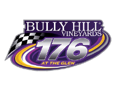 BULLY HILL VINEYARDS 176 AT THE GLEN Don’t miss the NASCAR Craftsman Truck Series at Watkins Glen, where the top drivers take on the challenge of one of America’s most iconic road courses!