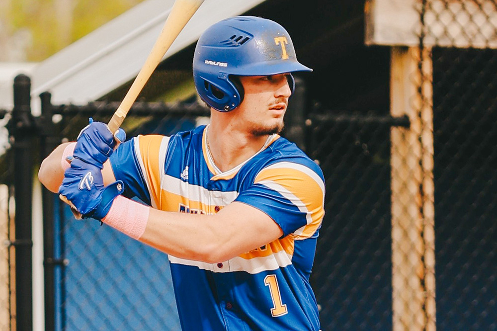 Trumansburg baseball gets set for sectionals