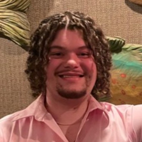 Aidan Van Zile Media, Development, & Brand Specialist