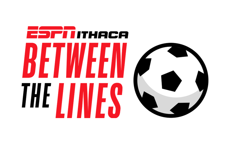 Between the Lines on ESPN Ithaca at Longshots Sports Bar & Grill for USA vs. Australia FIFA World Cup match