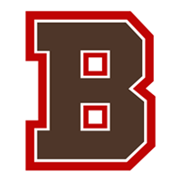 Brown logo
