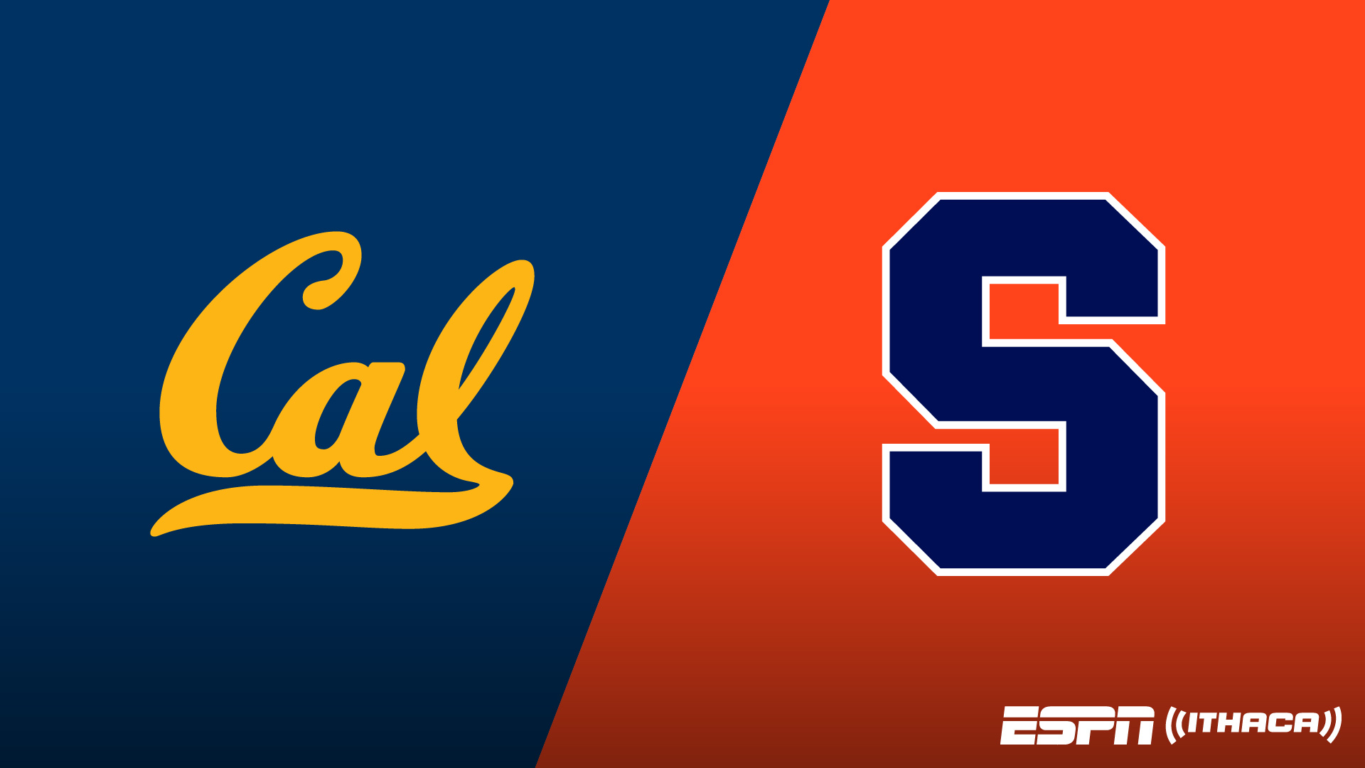 Syracuse vs California