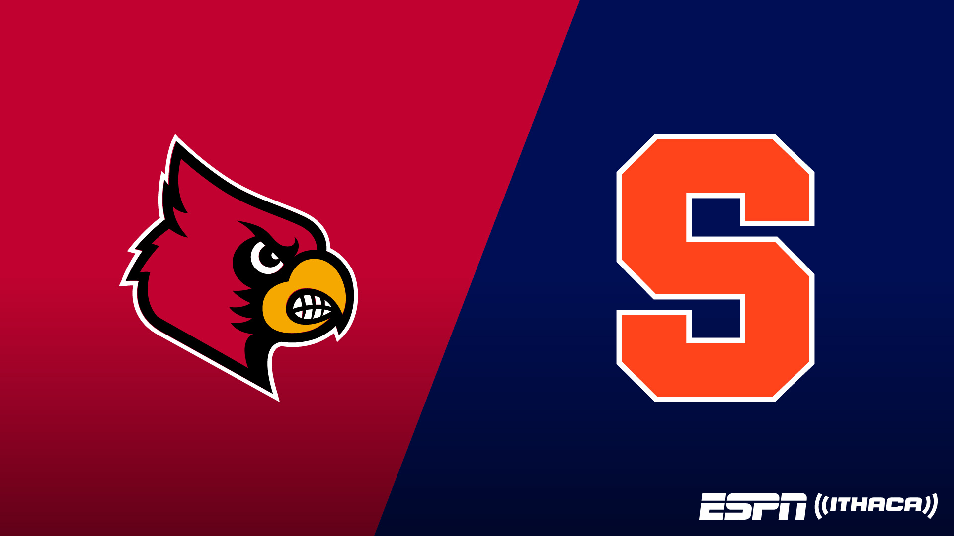 Syracuse vs Louisville