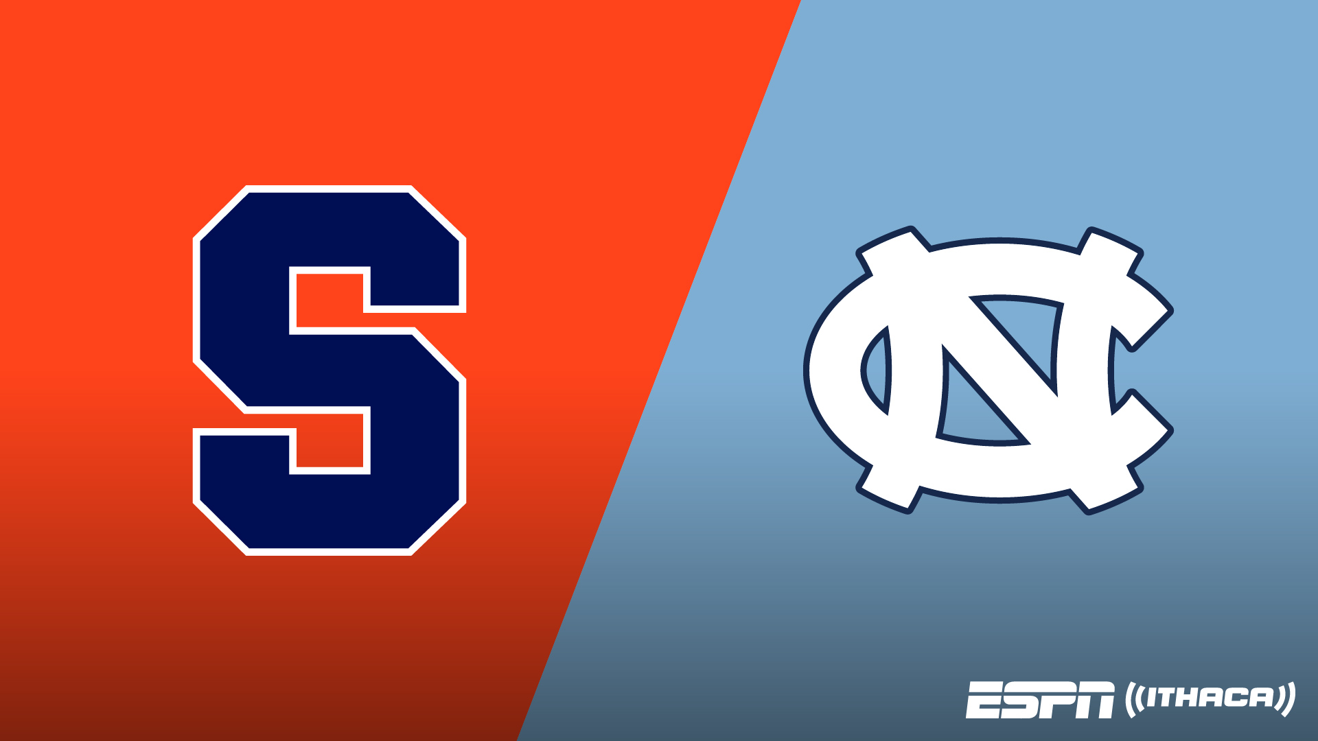 Syracuse at North Carolina