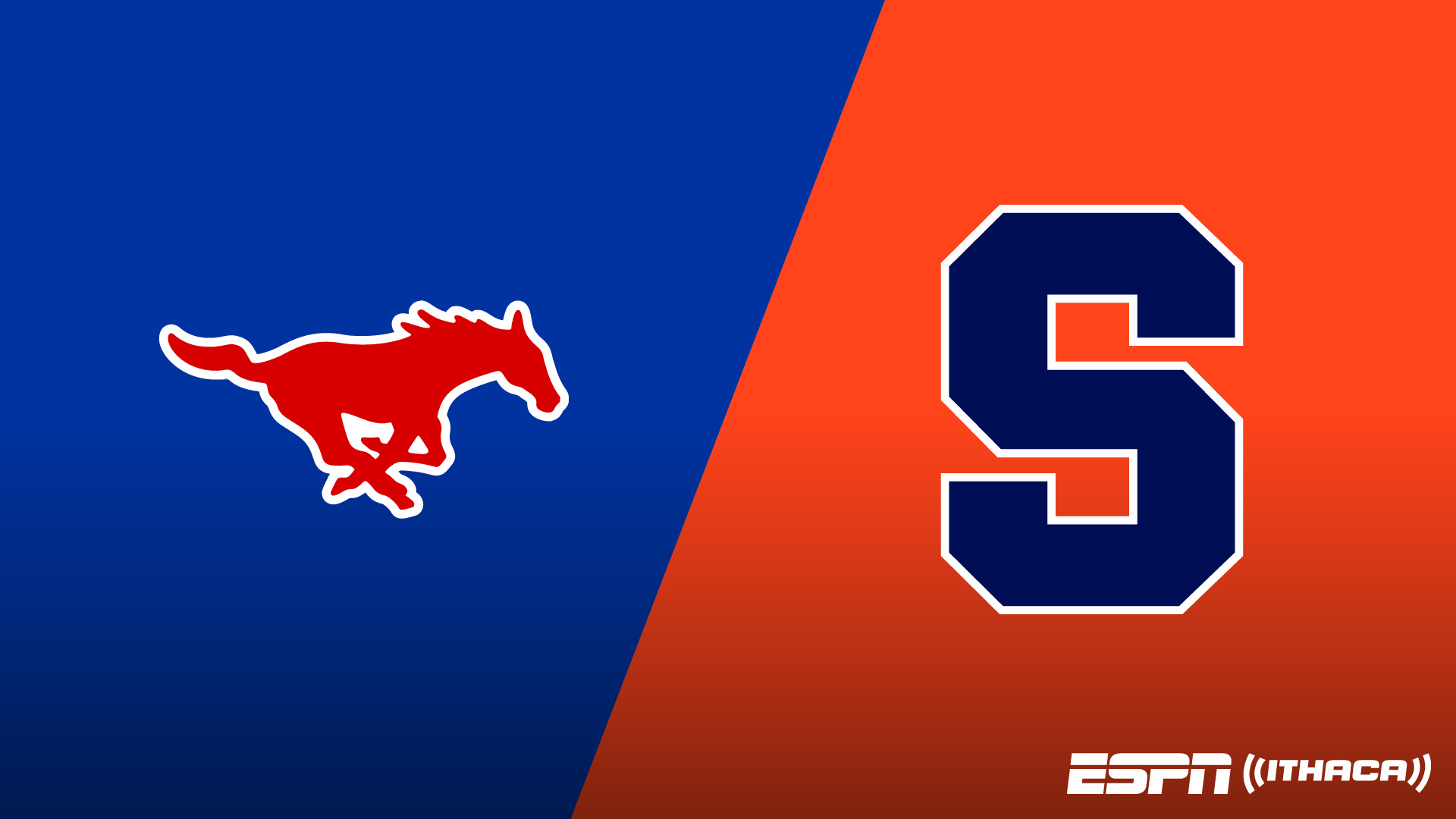 Syracuse vs SMU