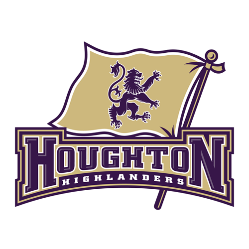 Houghton logo