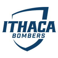Ithaca logo