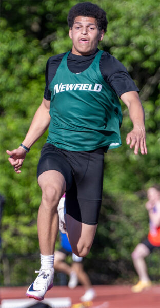 Newfield