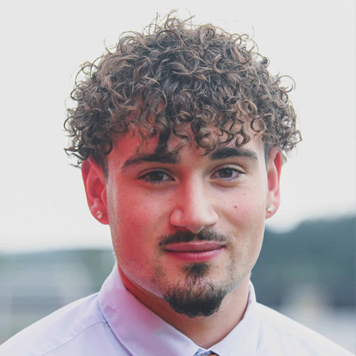 Nevan Kearney Business Development Manager