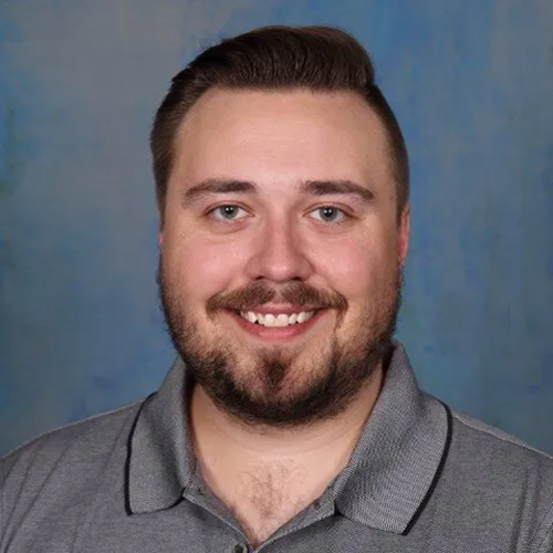 Nick Karski Operations Manager/Host of Between the Lines