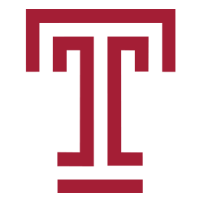 Temple Owls