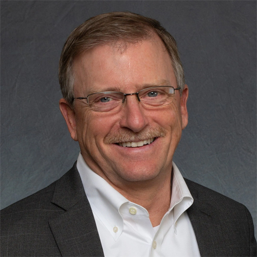 Todd Mallinson General Manager