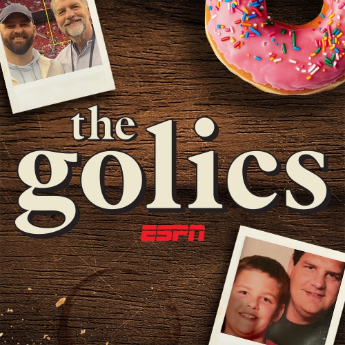 The Golics
