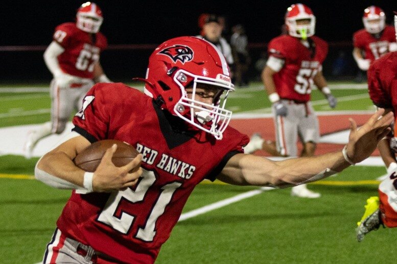 Groton football prepares for promising season
