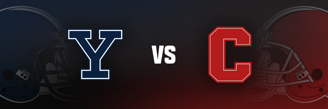 Yale at Cornell