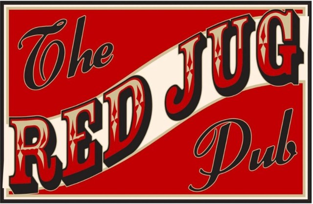 The Red Jug Pub
