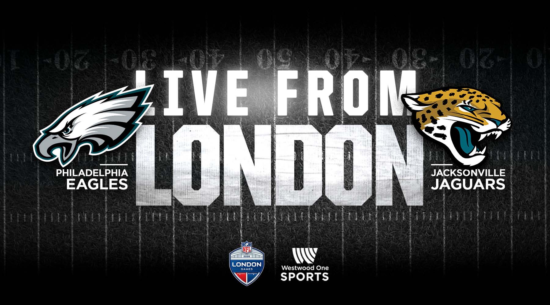 Eagles vs. Jaguars