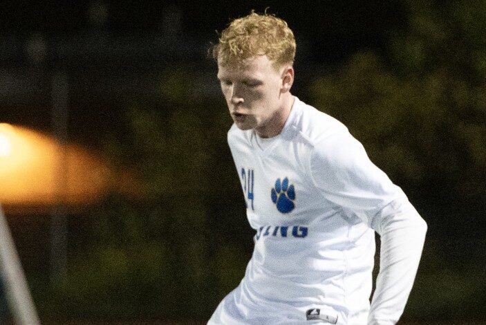 Lansing boys soccer wins IACs, gears up for sectionals